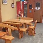 Penzion Dom Goscinny Vollare Darłowo