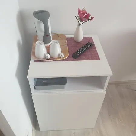 Vollare 3* Darlowo