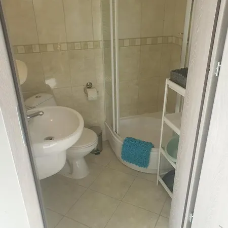 Vollare Guest house 3*