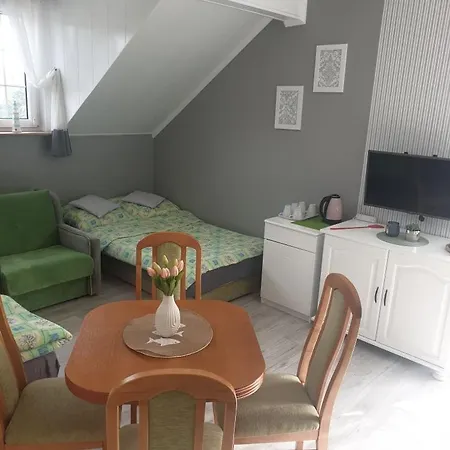 Guest house Vollare