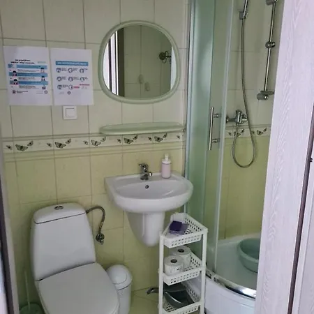 Guest house Vollare 3*