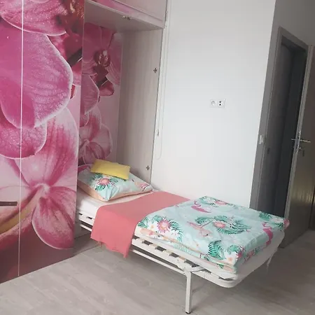 Guest house Vollare 3*