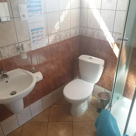 Vollare Guest house