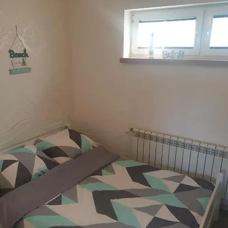 Vollare Guest house