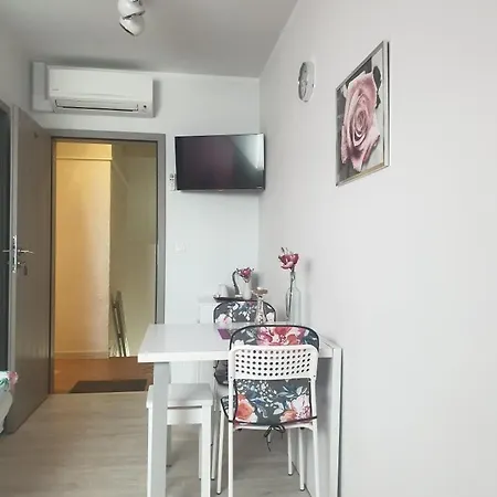 Guest house Vollare 3*