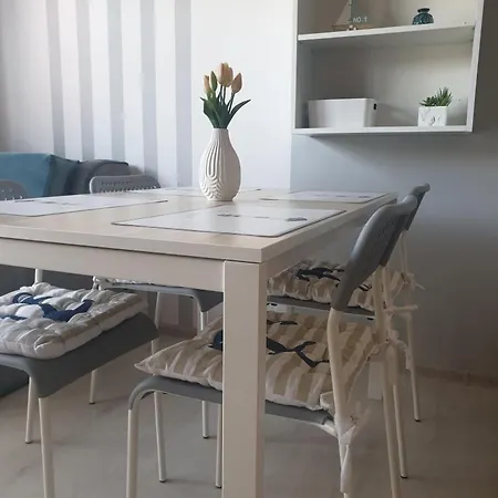 Vollare Guest house Darlowo