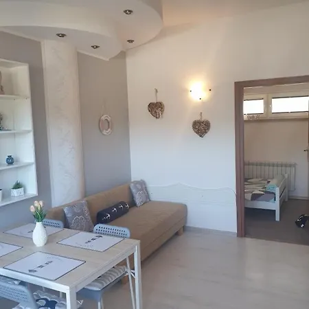 Guest house Vollare