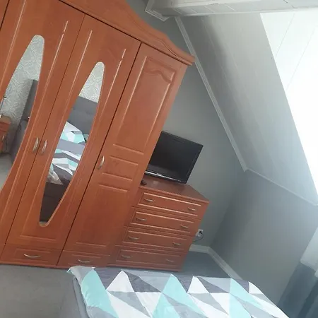 Vollare Guest house