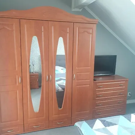 Vollare Guest house Darlowo