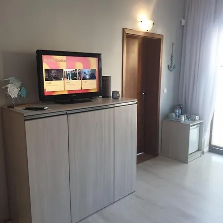 Guest house Vollare Darlowo