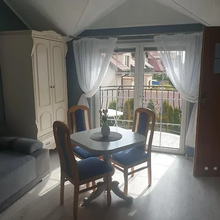 Dom Goscinny Vollare 3*