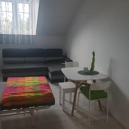 Πανσιόν Dom Goscinny Vollare 3*
