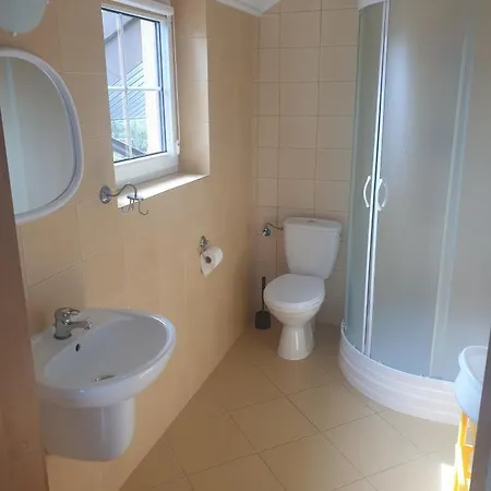 Vollare Guest house 3*