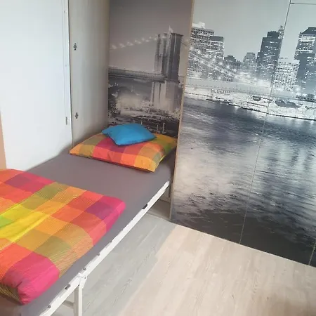 Dom Goscinny Vollare 3*