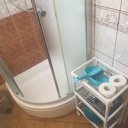 Vollare Guest house 3*