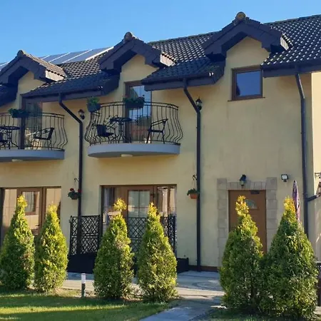 Dom Goscinny Vollare Casa de hóspedes