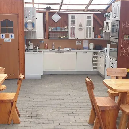 Casa de hóspedes Dom Goscinny Vollare Darlowo