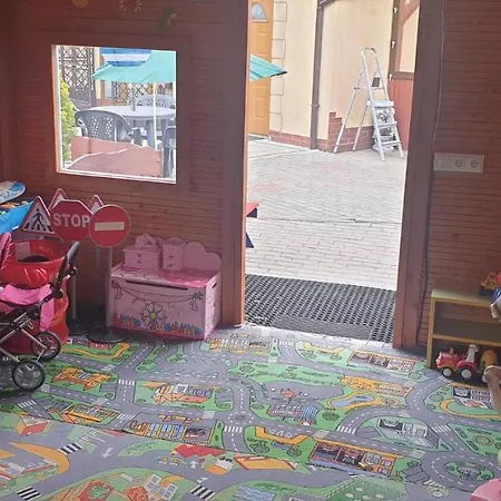 Dom Goscinny Vollare Casa de hóspedes