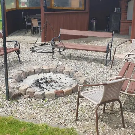 Guest house Vollare 3*