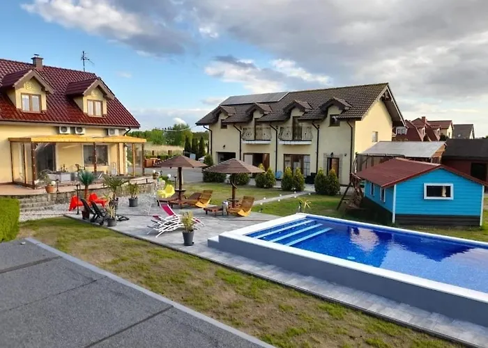 Pensión Dom Goscinny Vollare 3*