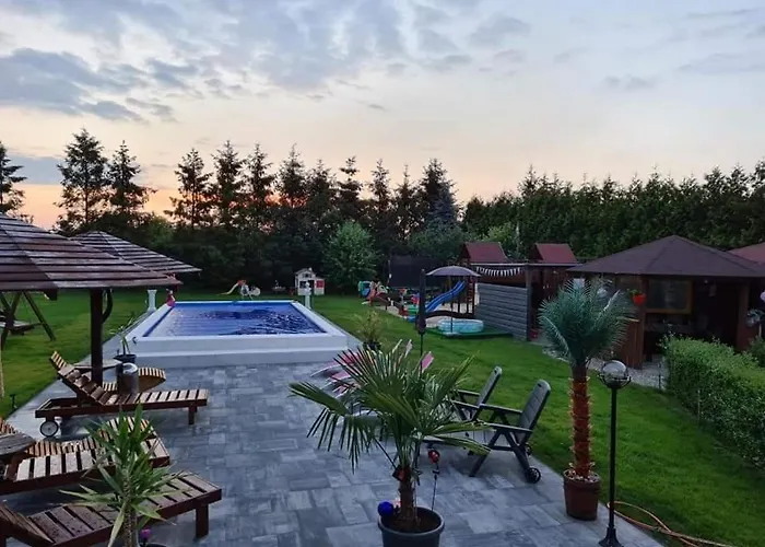 Pensión Dom Goscinny Vollare