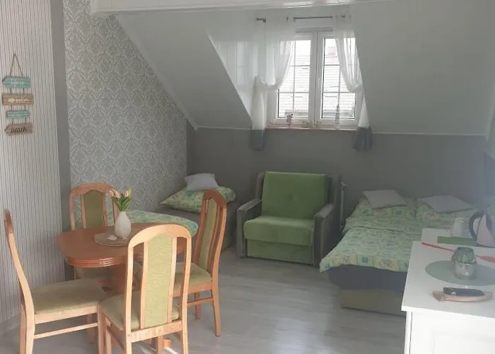 Dom Goscinny Vollare