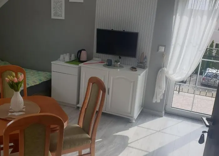 Pensión Dom Goscinny Vollare