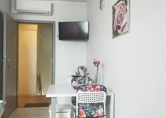 Pensión Dom Goscinny Vollare 3*