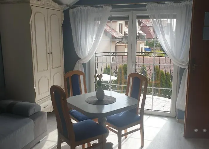 Dom Goscinny Vollare 3*