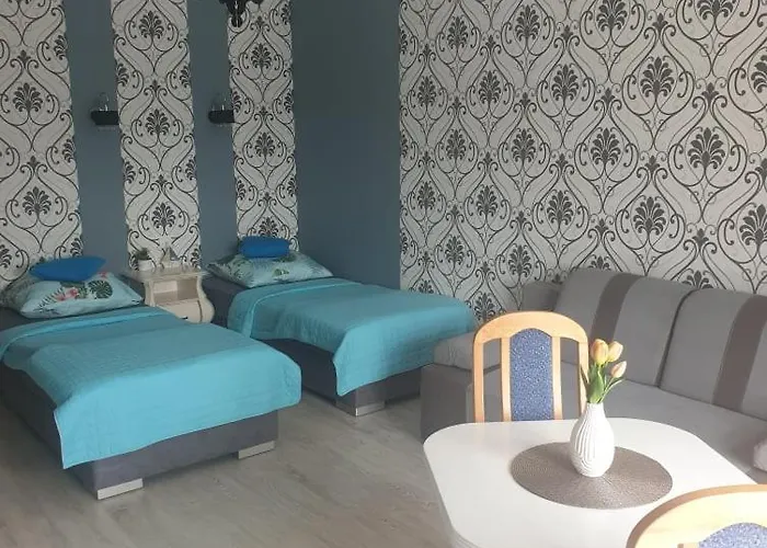 Pensión Dom Goscinny Vollare