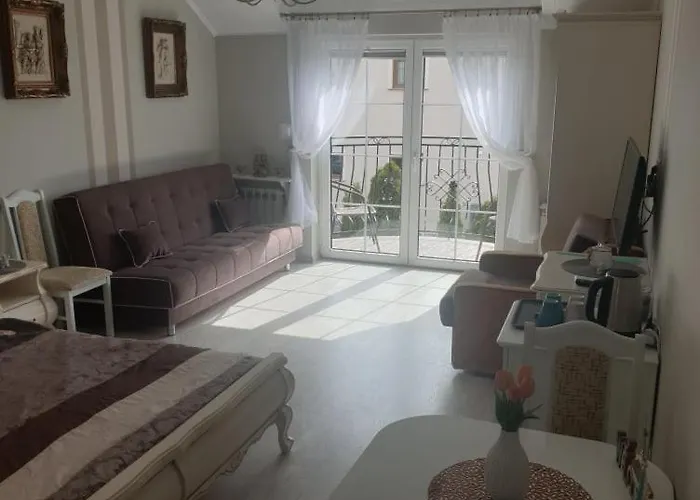 Dom Goscinny Vollare