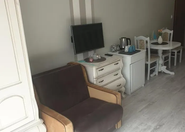 Dom Goscinny Vollare 3*