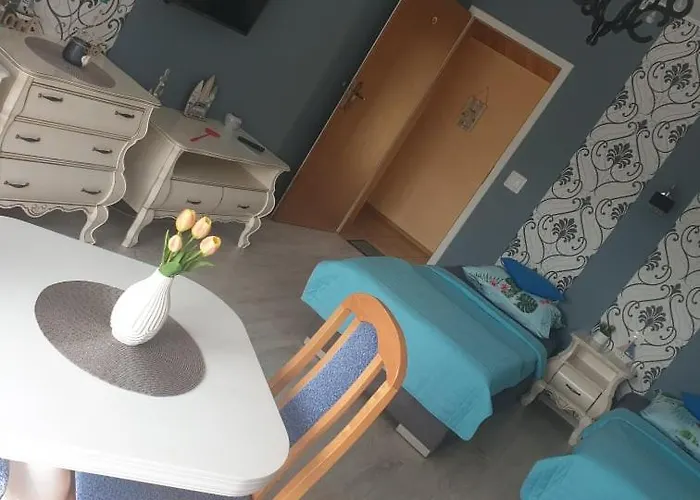 Dom Goscinny Vollare 3*