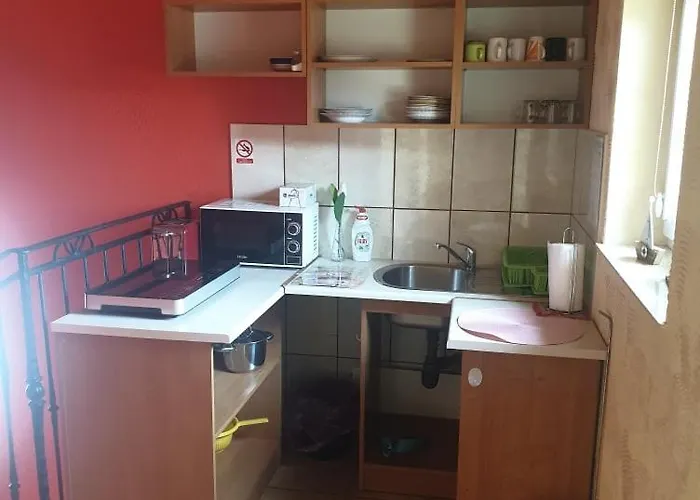 Dom Goscinny Vollare 3*