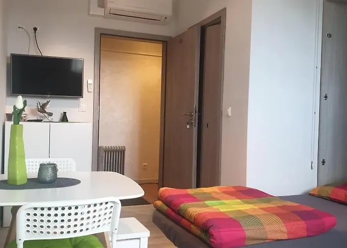 Dom Goscinny Vollare 3*