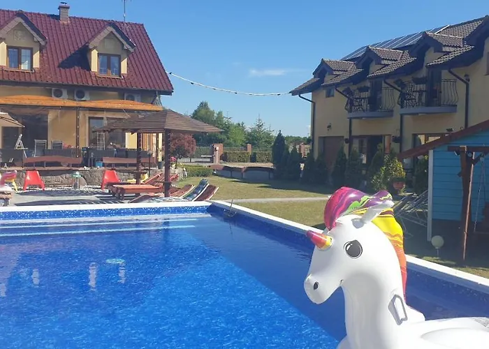 Dom Goscinny Vollare Pensión 3*