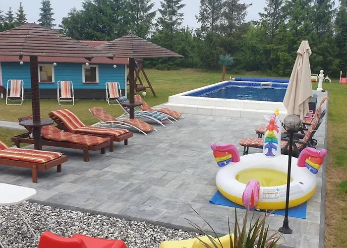 Dom Goscinny Vollare