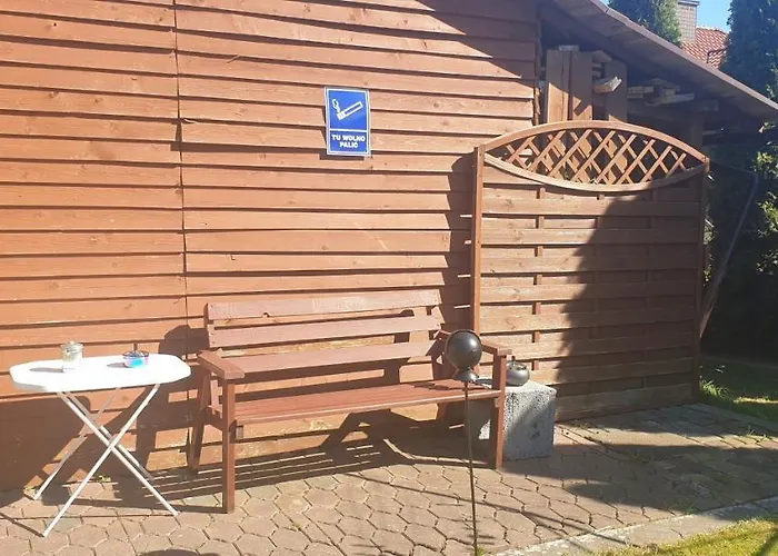 Dom Goscinny Vollare