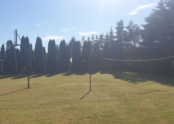 Casa de hóspedes Dom Goscinny Vollare 3*