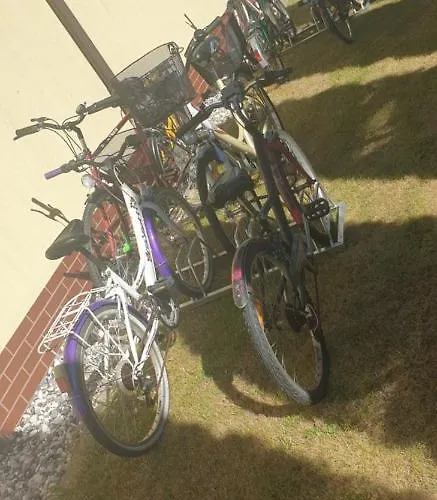 Dom Goscinny Vollare Pensión 3*