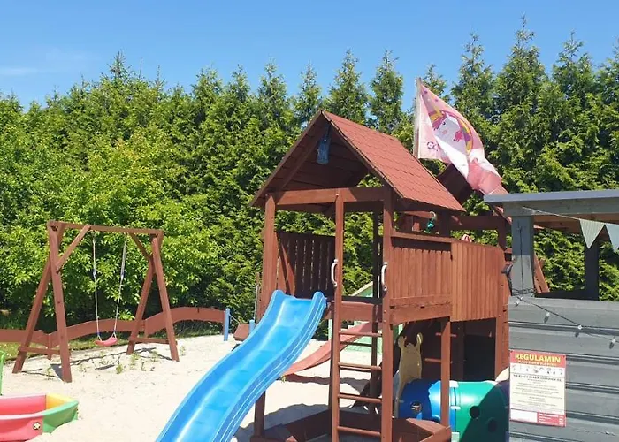 Dom Goscinny Vollare Darłowo