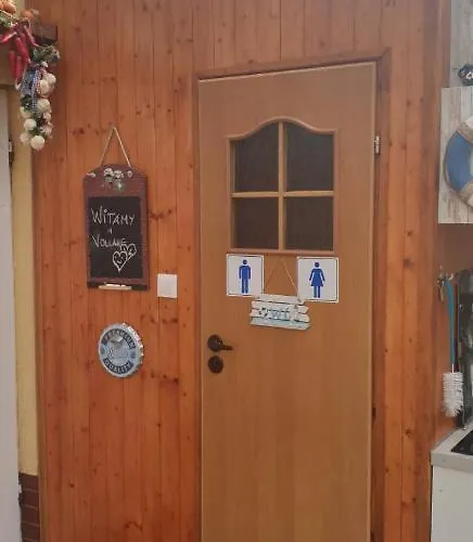 Dom Goscinny Vollare 3*