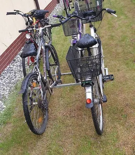 Pensión Dom Goscinny Vollare 3*