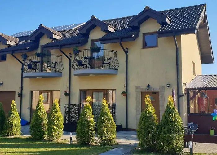 Dom Goscinny Vollare Pensión