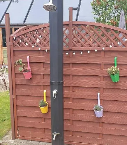 Pensión Dom Goscinny Vollare Darłowo