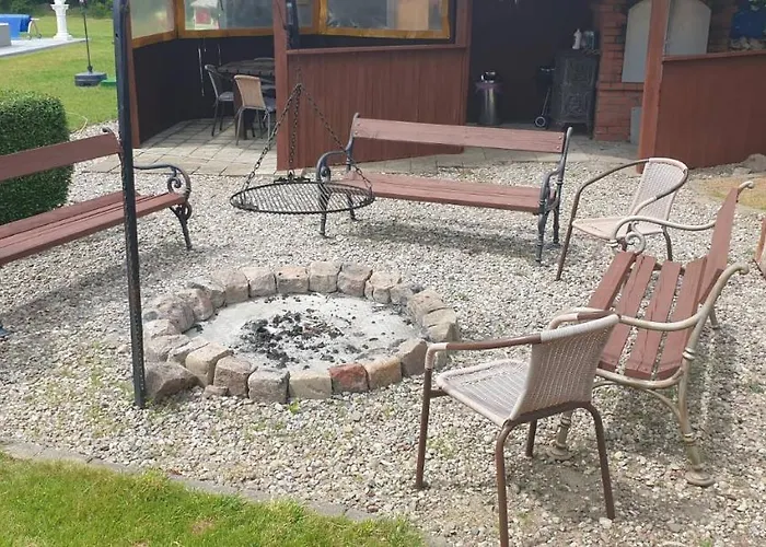 Casa de hóspedes Dom Goscinny Vollare 3*