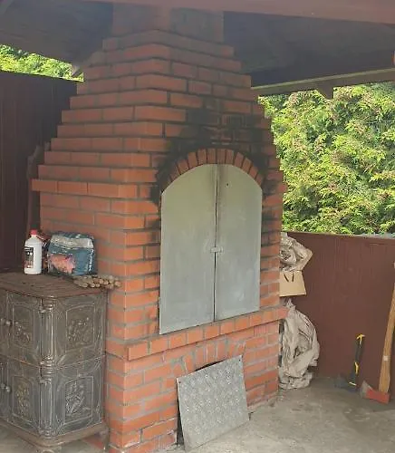 Dom Goscinny Vollare 3*