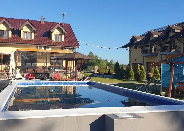 Dom Goscinny Vollare 3*