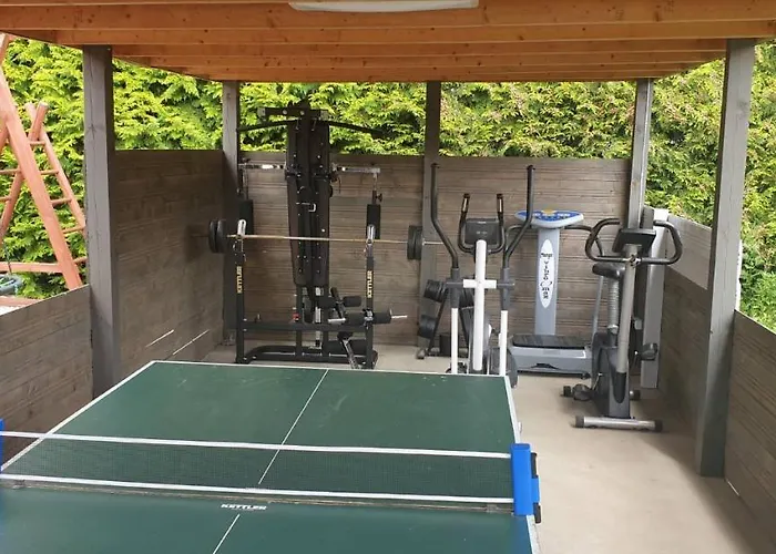 Dom Goscinny Vollare 3* Darlowo