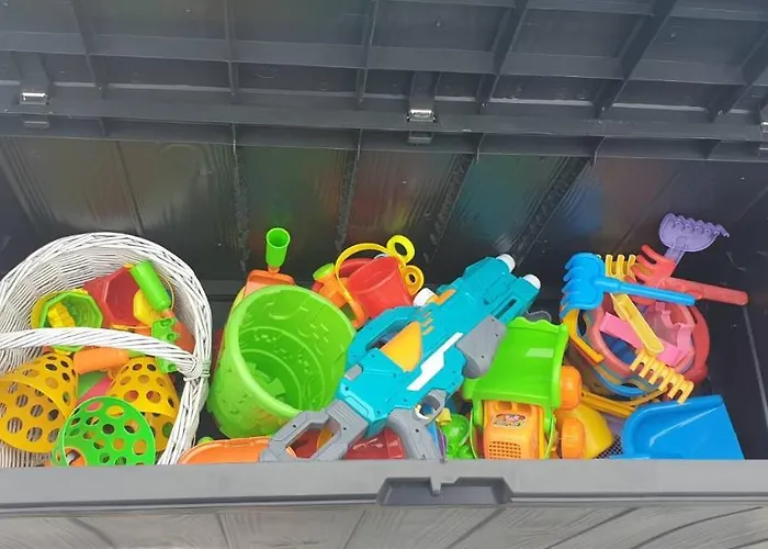 Pensión Dom Goscinny Vollare Darłowo